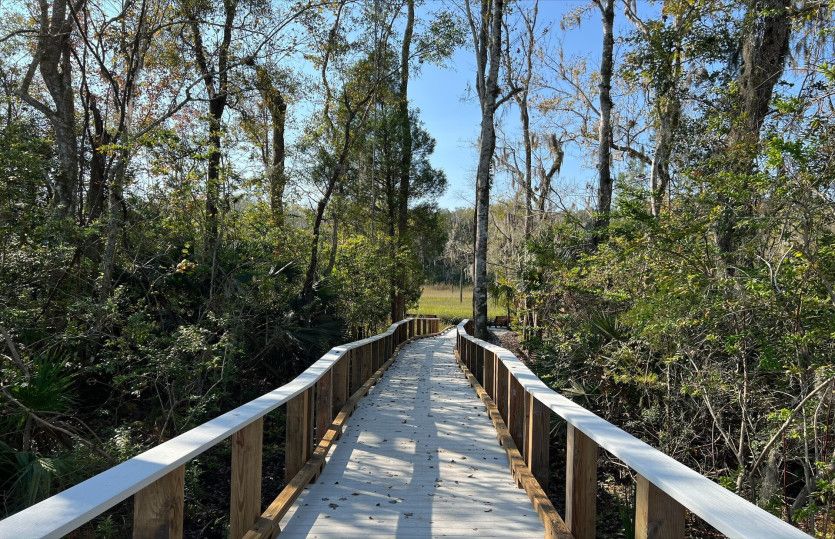 Onsite Kayak Launch