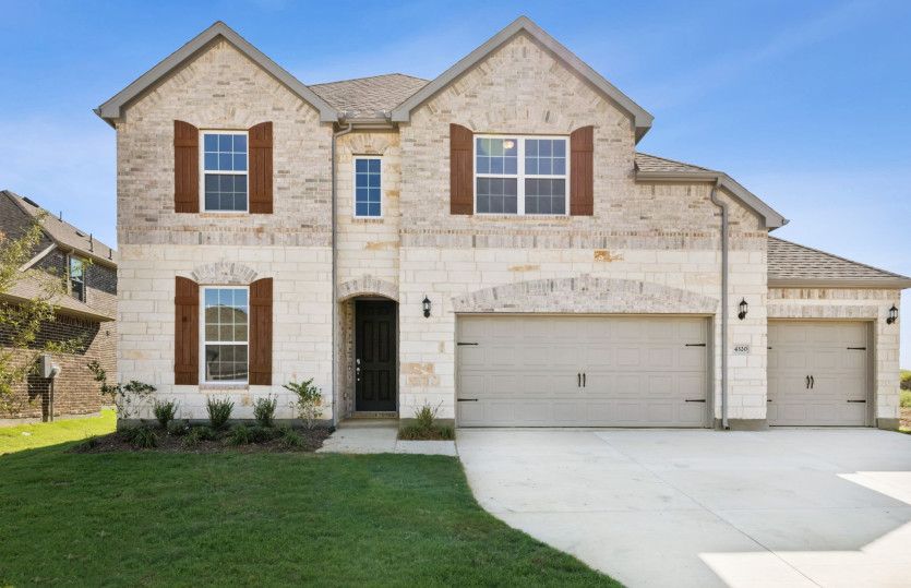 3137 Miller Road. Midlothian, TX 76065