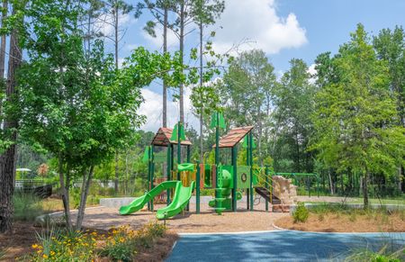 Community Playground