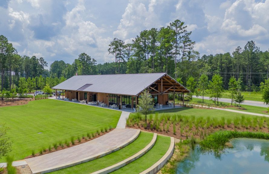 Heartwood Outfitters