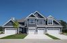 casa en Port Side por Pulte Homes