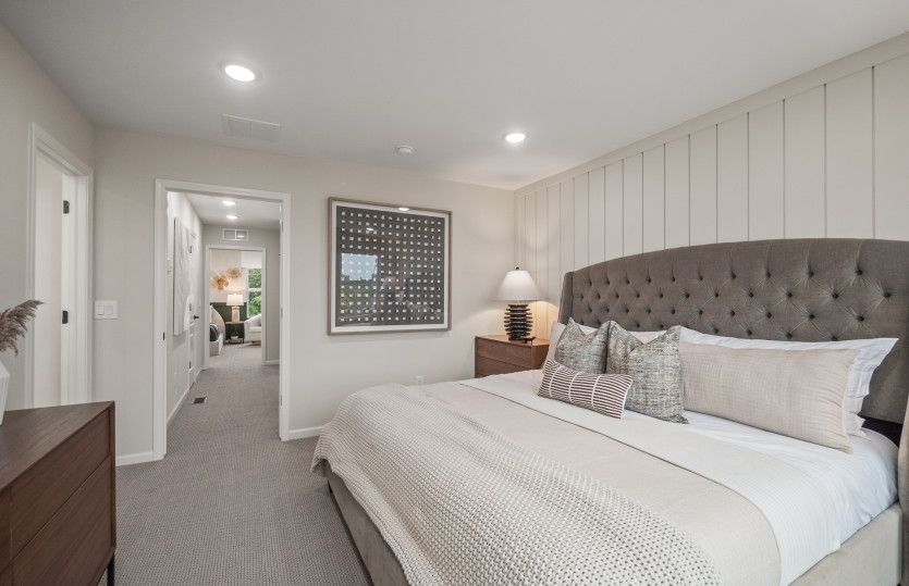 Owner's Suite