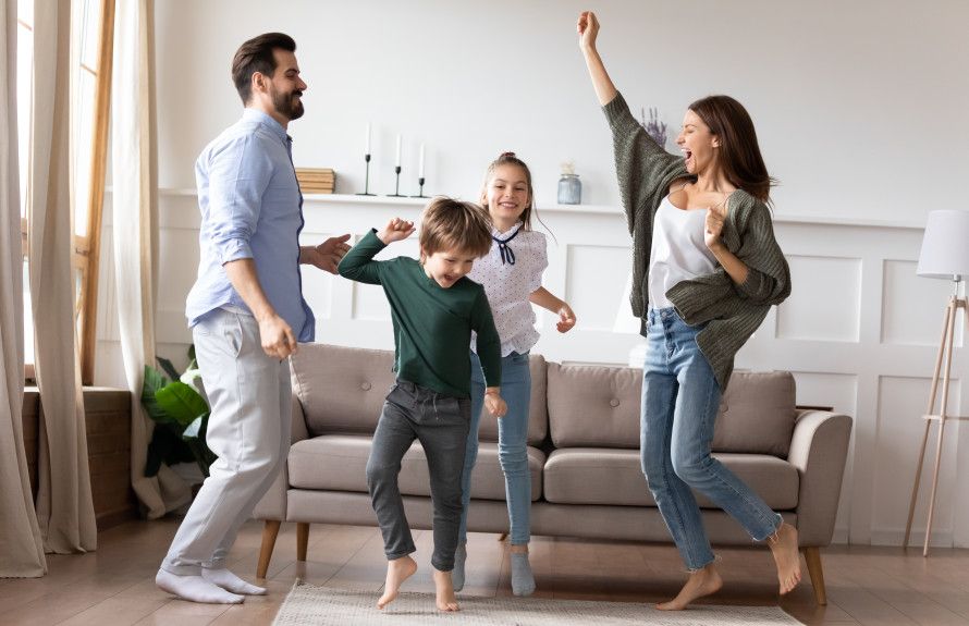 New Homes in Ormond Beach
