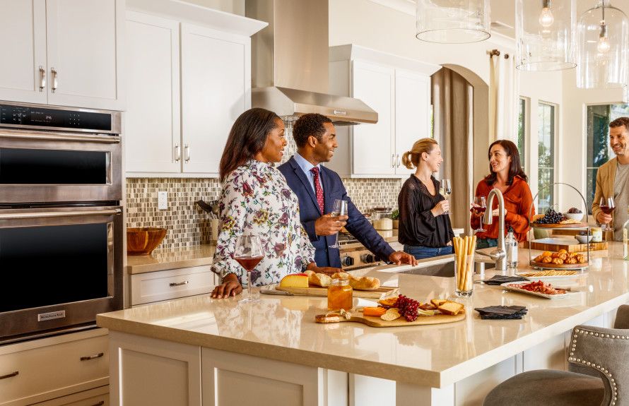 Innovative Home Designs