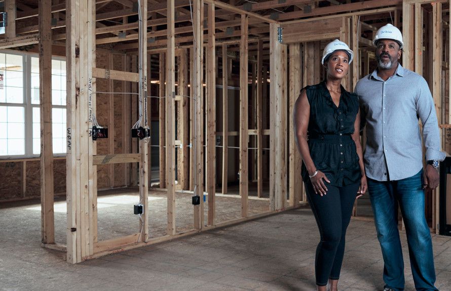 Build Qualiy Experience