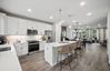 casa en The Townes at Main Street por Pulte Homes