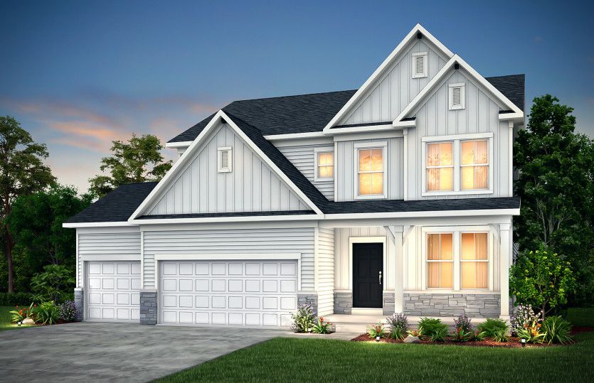 19496 Everfield Ave. Farmington, MN 55024