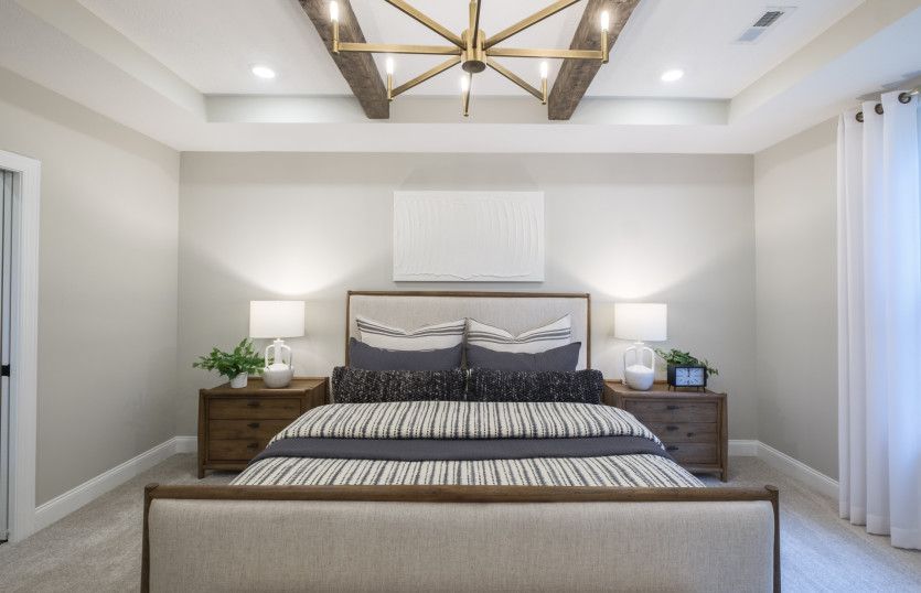Private Owner's Suite