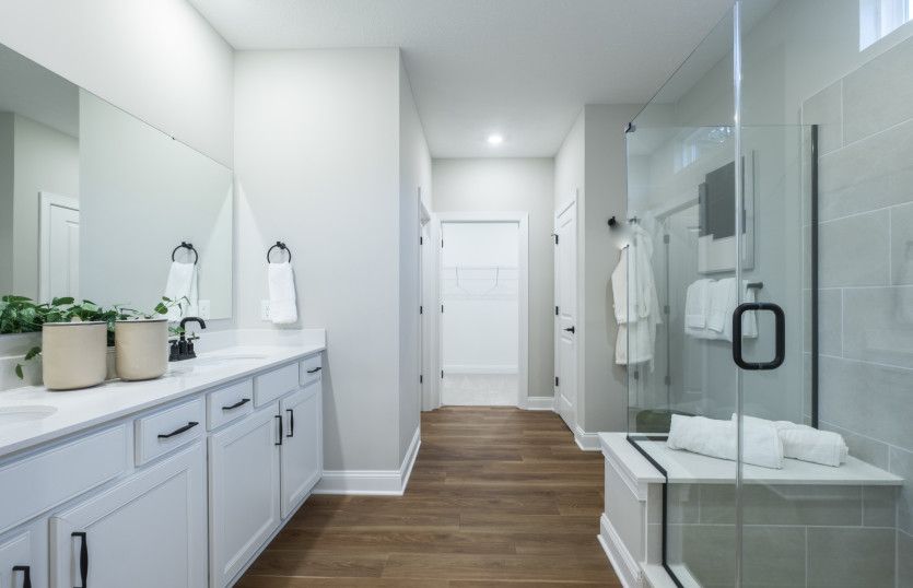 Private Owner's Spa