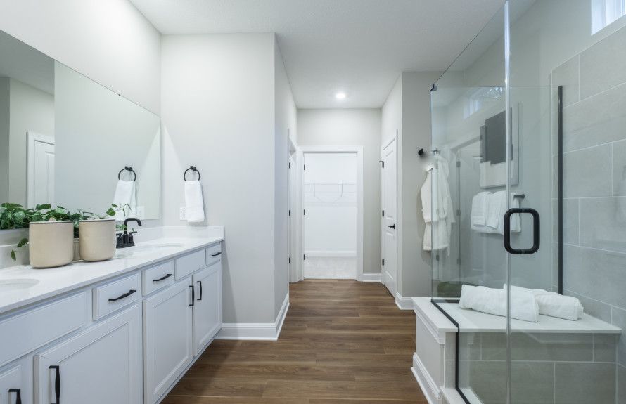Owner's Spa