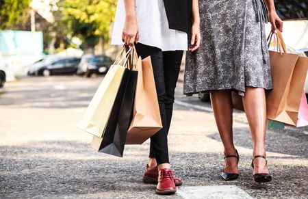 Close to Destination Retail