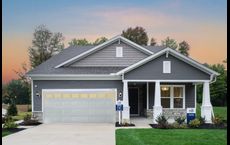 Ivy Ridge: Concord Township, Ohio - Pulte Homes