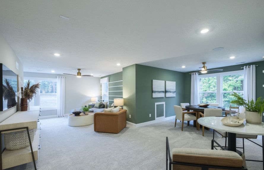 Optional Loft