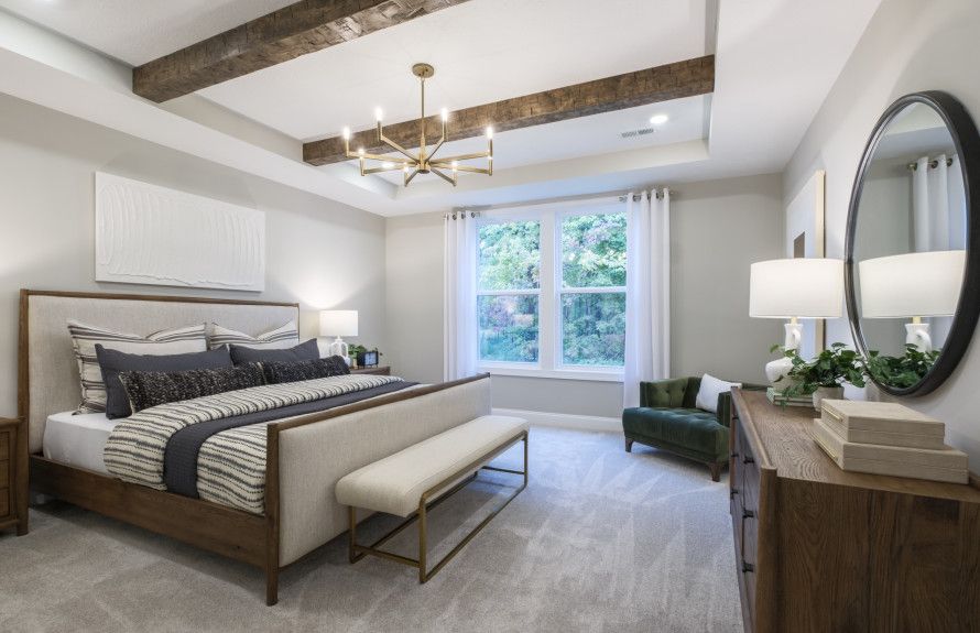 Owner's Suite