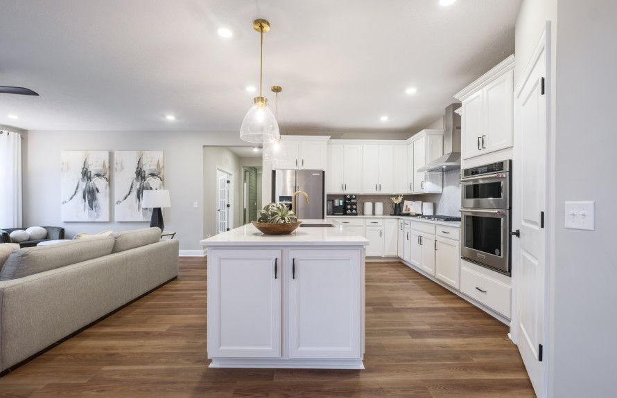 Perfect For Entertaining