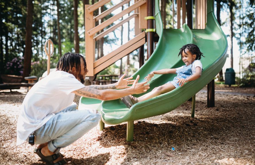 Community Playground