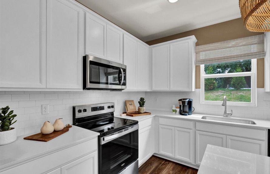 Innovative Kitchen Spaces