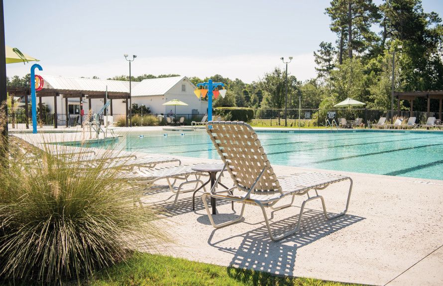 Community Pool