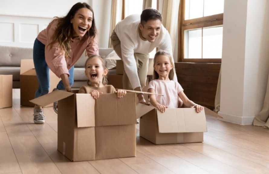 New Ways to Enjoy Life