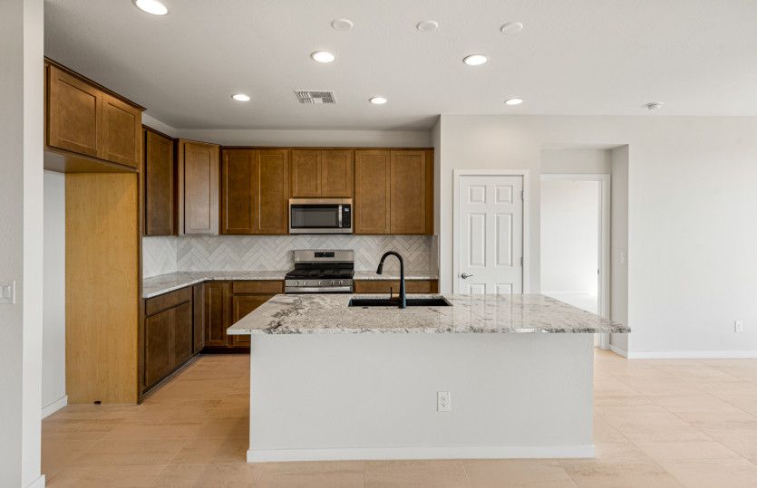 Soleo by Pulte Homes