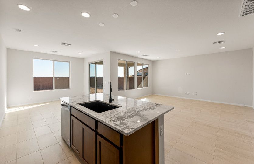 Soleo by Pulte Homes