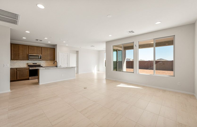 New Homes in San Tan Valley