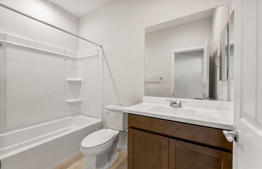 New Homes in San Tan Valley