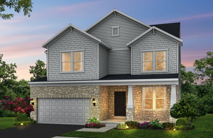 Craftsman CR203