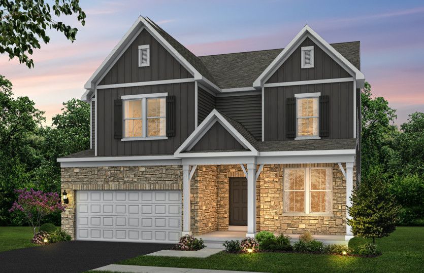 106 East Wind Road. Delaware, OH 43015