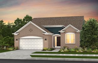Bayport - The Villas at Waldon Village: Clarkston, Michigan - Pulte Homes