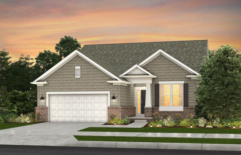 Home Elevation 12