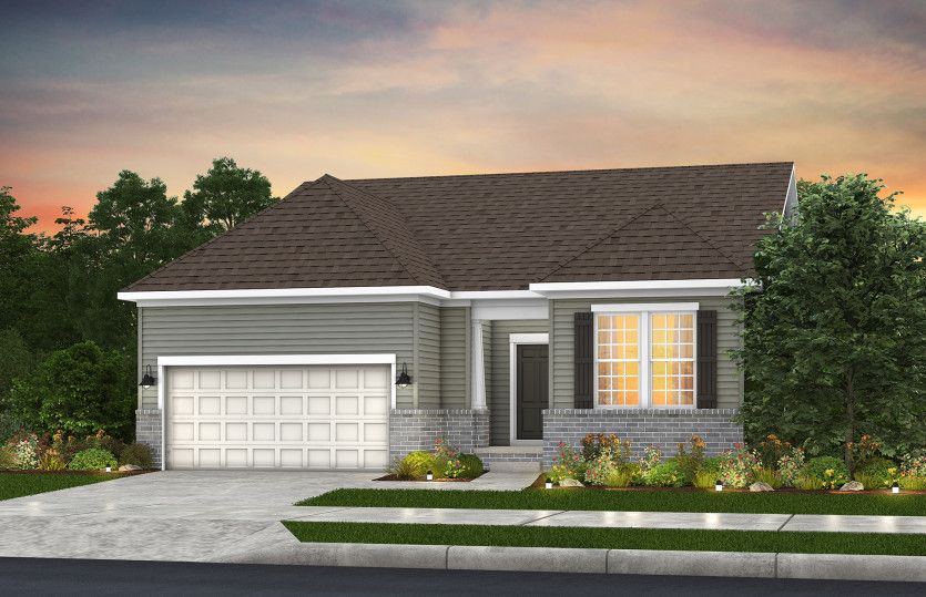 Home Elevation HR2I