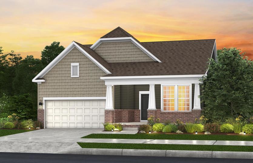 Home Elevation LC2S