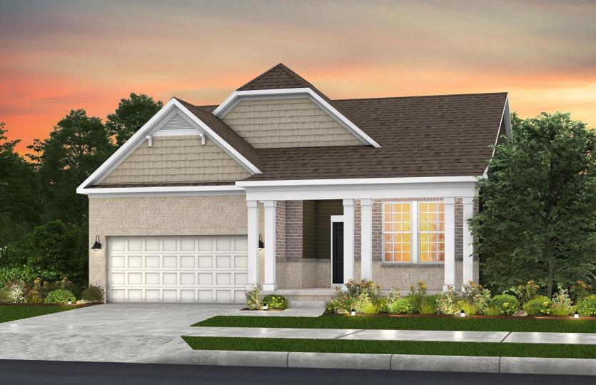 Home Elevation LC2T