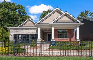 Abbeyville with  Basement