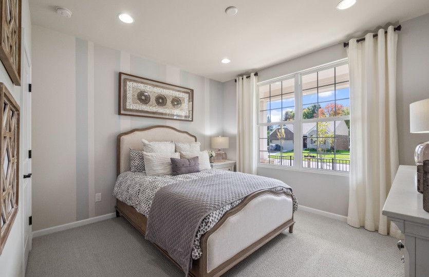 First Floor Guest Suite