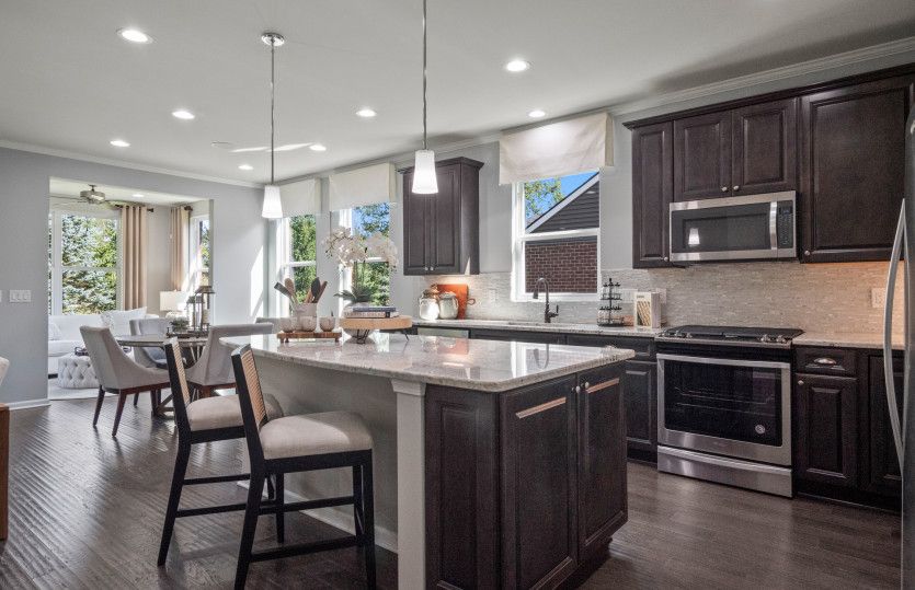 Goregous Kitchen