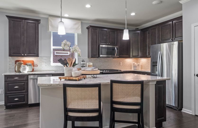 Plenty of Space for Entertaining