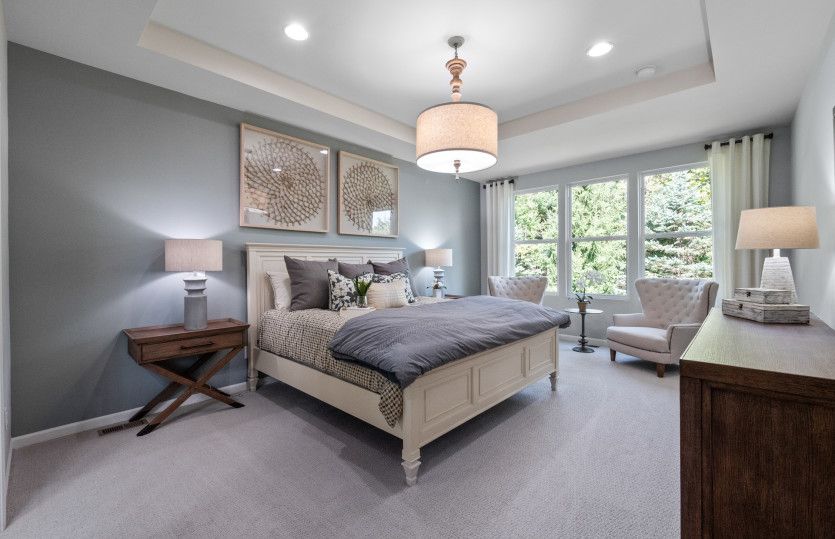 Luxe Owner's Suite