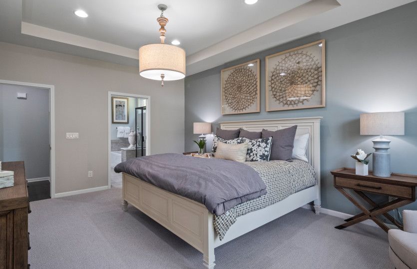 Owner's Suite
