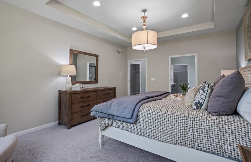Owner's Suite