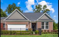 Grandview Estates: Canton, Michigan - Pulte Homes