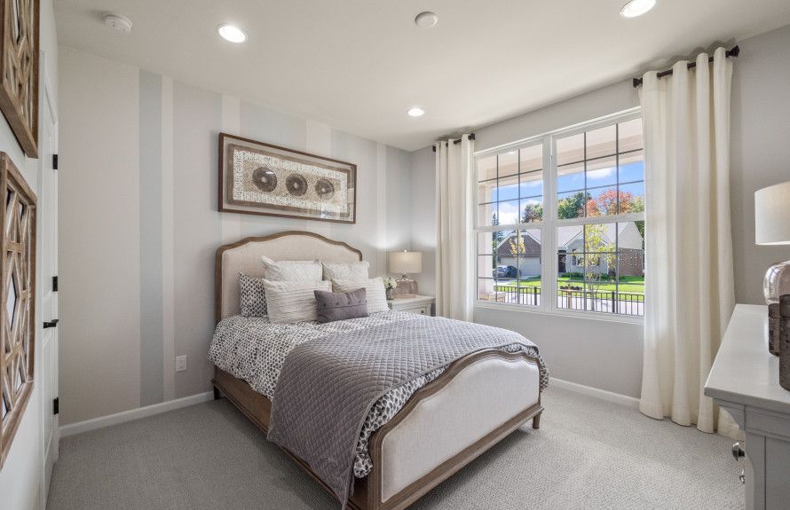 Large Guest Suite