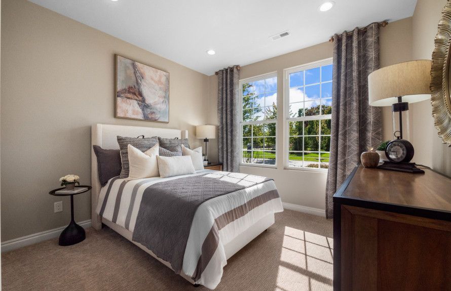 Guest Suite