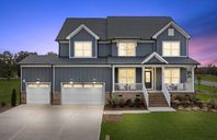 Browning Stables por Pulte Homes en Raleigh-Durham-Chapel Hill North Carolina