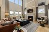 casa en Browning Stables por Pulte Homes