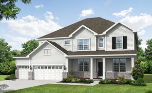 Willwood - Port Side: Avon Lake, Ohio - Pulte Homes