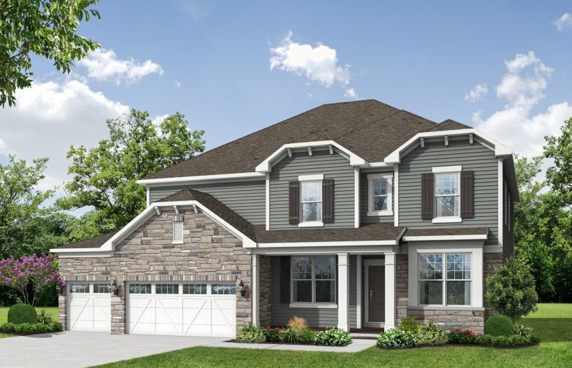 Elevation CT2M