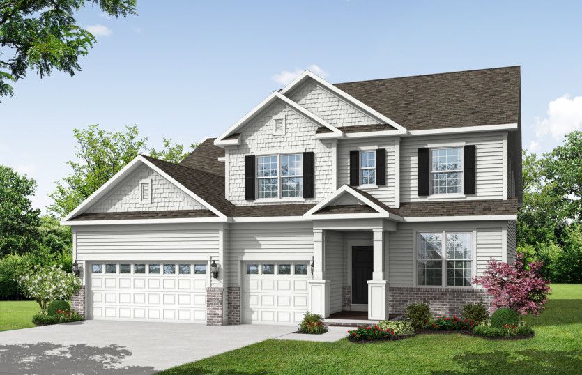 Elevation HR2E