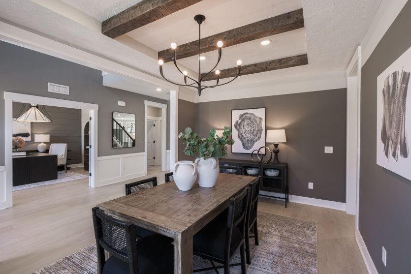 Flex Space/Home Office